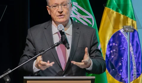 Alckmin sobre Selic: ‘mais importante que corte é que vai continuar caindo’