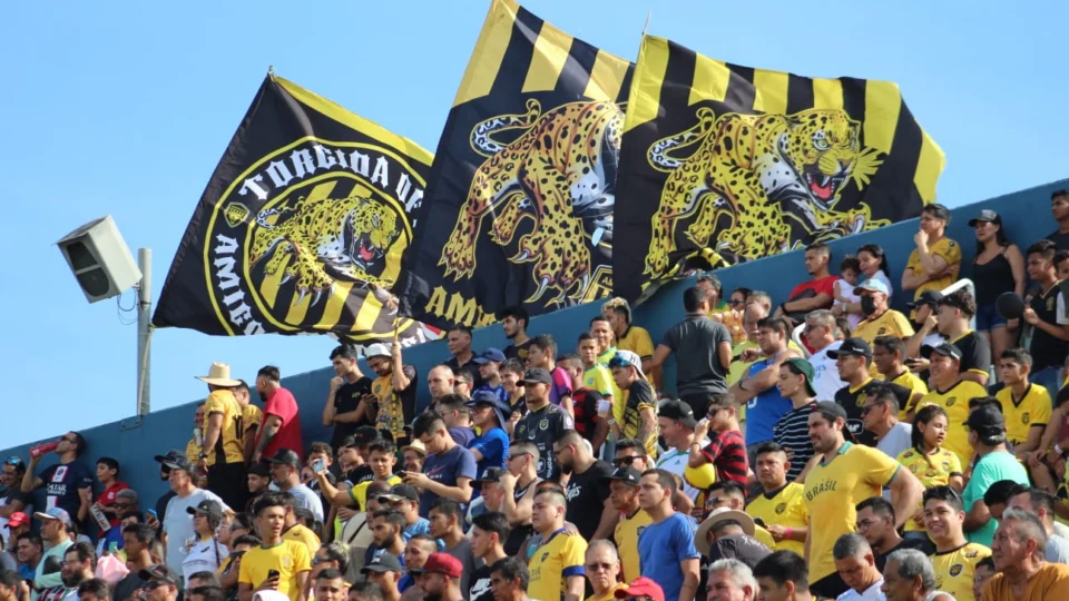 Brasileirão: Amazonas FC e Aparecidense-GO se enfrentam pela série C