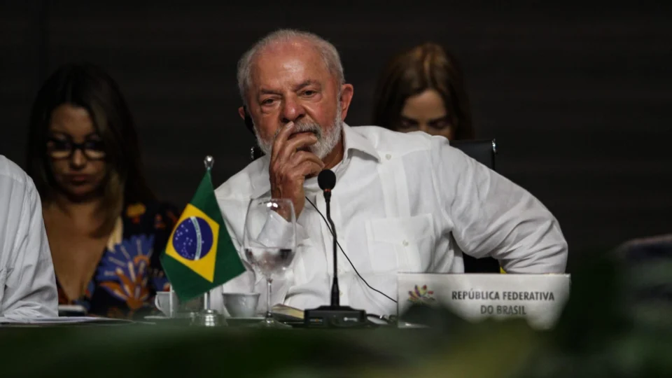 Declaração de Belém será plano de ação detalhado e abrangente, diz Lula
