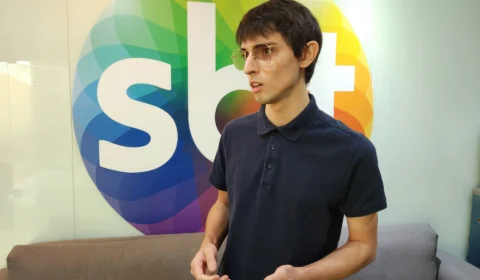 ‘Quem define é a população’, diz deputado Amom Mandel sobre disputar a Prefeitura de Manaus