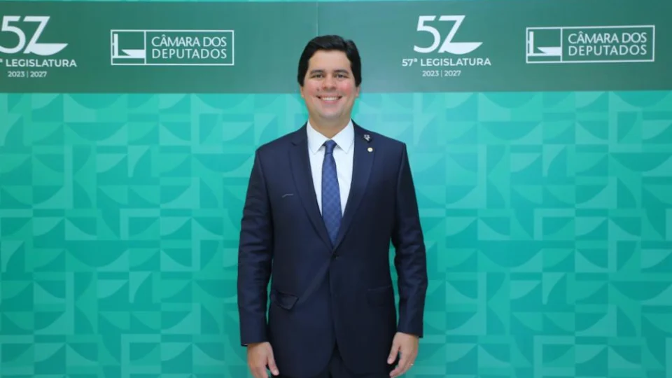 André Fufuca, futuro ministro de Lula, envia dinheiro para empresa fantasma  