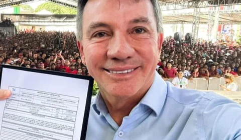 Governador de RR cassado, Antônio Denarium, declarou patrimônio de R$ 15 milhões na última eleição