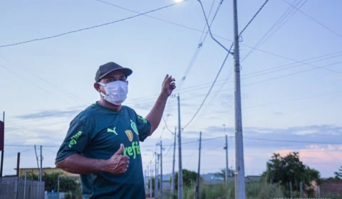 Apagão que ocorreu no restante do país é realidade constante em Roraima