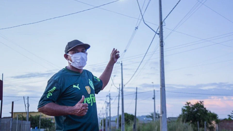 Apagão que ocorreu no restante do país é realidade constante em Roraima