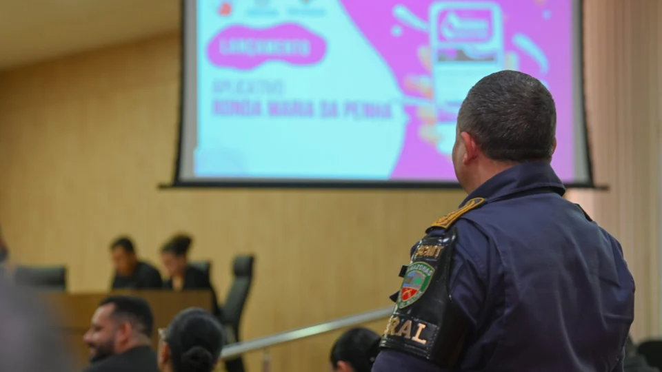 Aplicativo que digitaliza denúncias de violência doméstica é lançado no AM