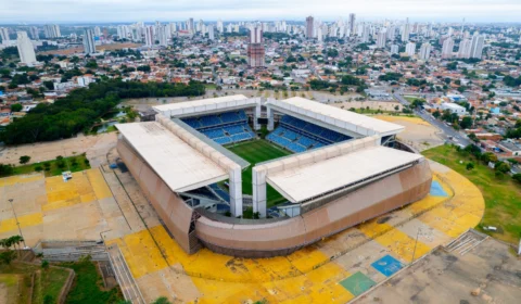 Copa do Mundo 2026: CBF anuncia estádio para 3ª rodada das eliminatórias