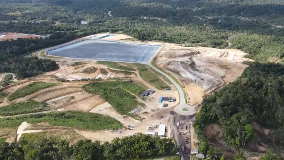 Políticos criticam aterro em Área de Proteção Permanente em Manaus