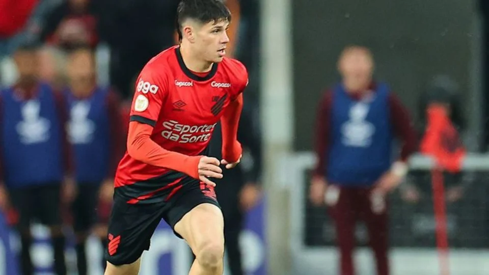 Libertadores: Athletico-PR e Bolívar disputam jogo de volta em Curitiba