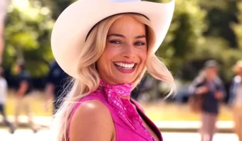 Fenômeno: Barbie se torna o filme de maior bilheteria da Warner
