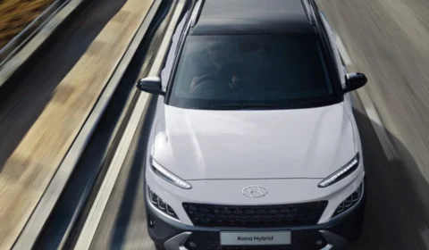 Bem equipado, Kona híbrido faz 17,4 km/l e tem bom preço; confira