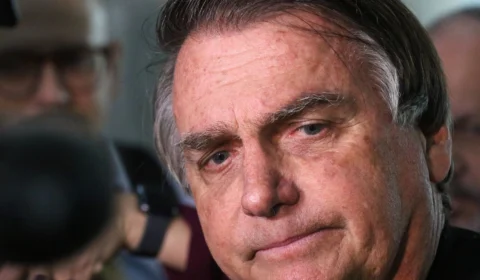PF pede quebra de sigilo fiscal e bancário do ex-presidente Jair Bolsonaro