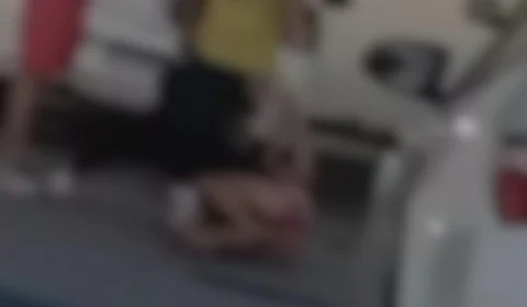 Manaus: justiça mantém prisão de mulher que espancou babá em condomínio