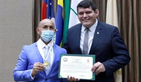 CMM pode retirar honraria concedia a policial que atuou nas agressões à babá