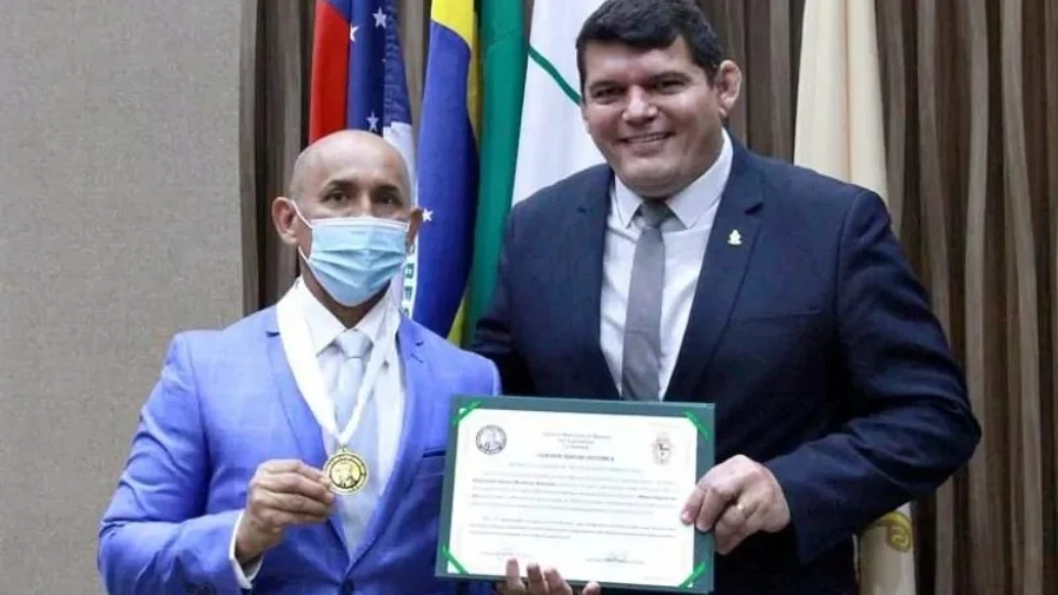 CMM pode retirar honraria concedia a policial que atuou nas agressões à babá