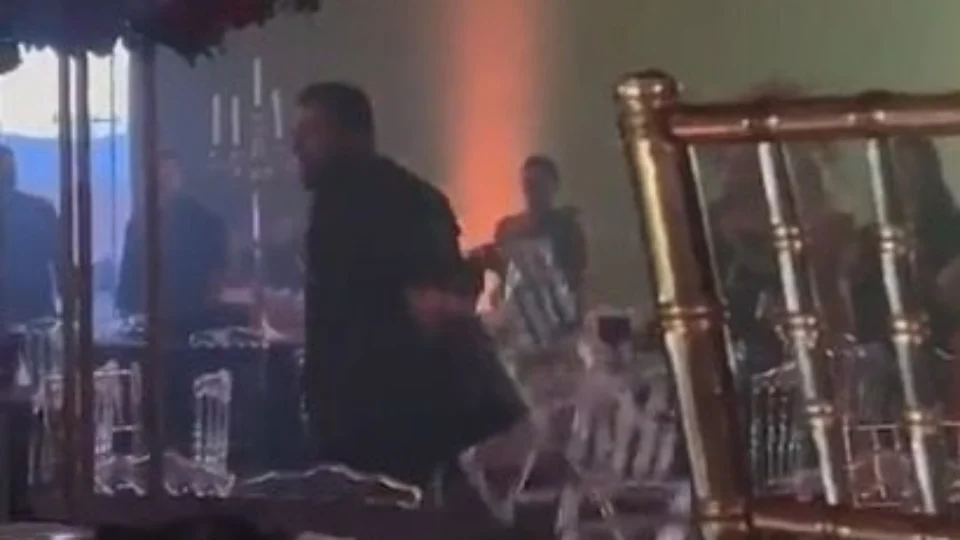 Baile dos advogados termina em confusão em Palmas