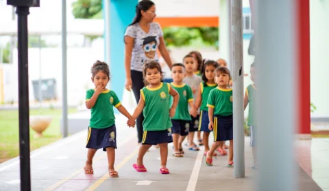 Cuidador Escolar: aprovados em concurso devem apresentar documentos em RR