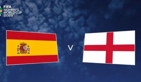 Saiba quantas vezes times europeus se enfrentaram na final da Copa do Mundo Feminina