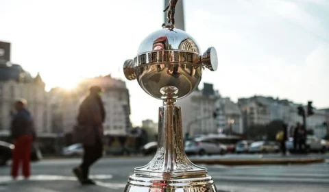 Libertadores 2023: confira a premiação das quartas de final