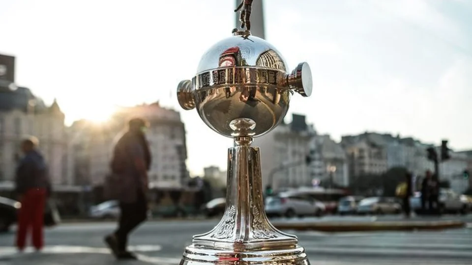Libertadores 2023: confira a premiação das quartas de final