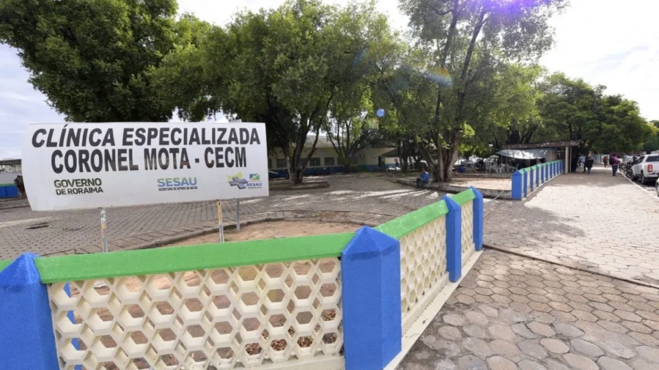 RR: Coronel Mota agenda consultas psicoterapêuticas nesse sábado, 5