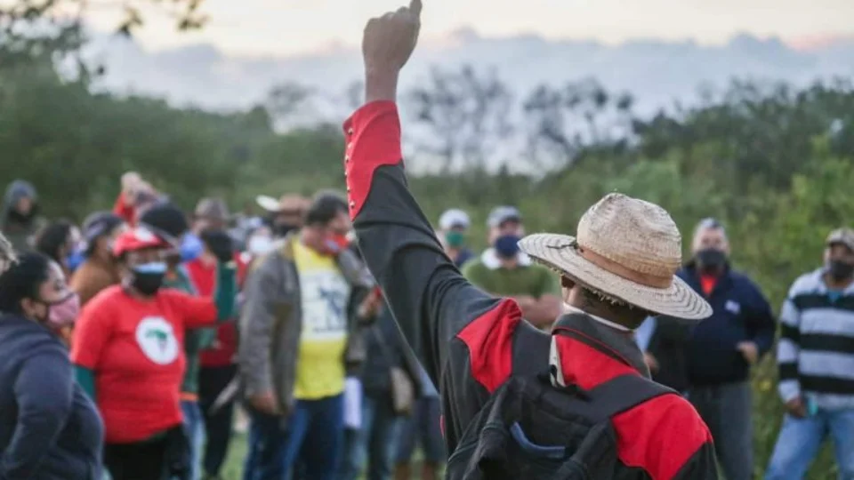 CPI do MST cancela depoimento do ex-presidente do Incra