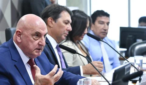 Ex-ministro do GSI admite que fez avaliação errada de 8 de janeiro