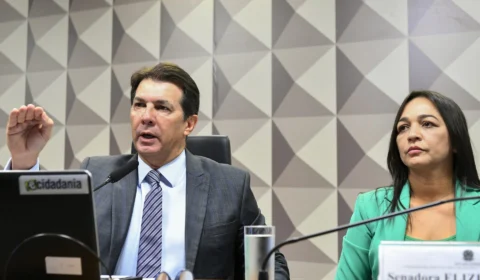 CPMI 8/1: em reta final, lista de convocados tem 30 nomes e apenas 9 sessões