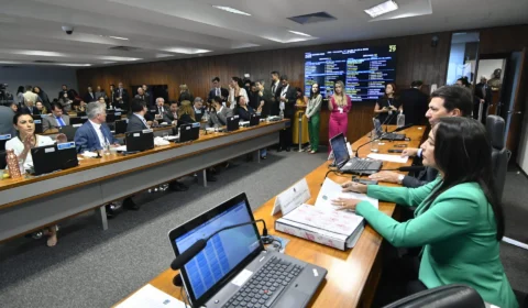 CPMI deve ouvir nesta semana o general G. Dias e o coronel que chefiava a PMDF no dia 8/1