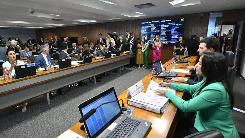 CPMI deve ouvir nesta semana o general G. Dias e o coronel que chefiava a PMDF no dia 8/1