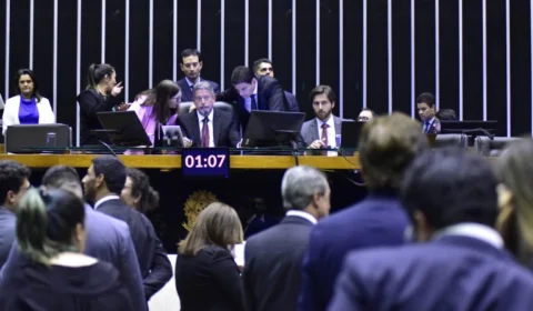 Câmara aprova arcabouço fiscal; veja como cada deputado votou