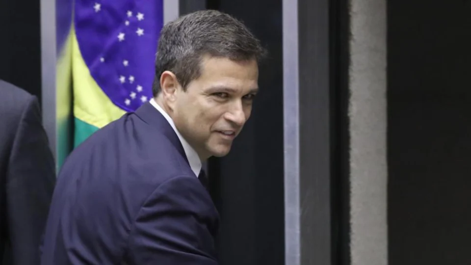 ‘Vejo a dificuldade que é ter autonomia operacional’, diz Campos Neto, do BC