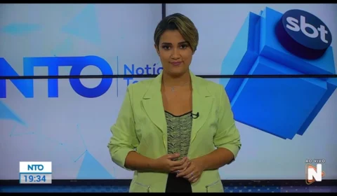 TO: assista à íntegra do Jornal Notícias Tocantins de 29 de agosto