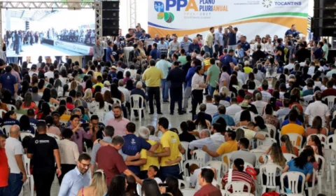 Agenda do PPA é alterada após cirurgia de emergência do Governador do TO