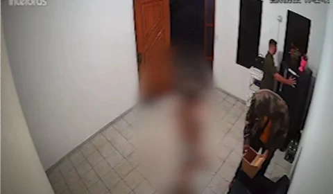 Lutador de jiu-jítsu é preso suspeito de cometer série de estupros e roubos