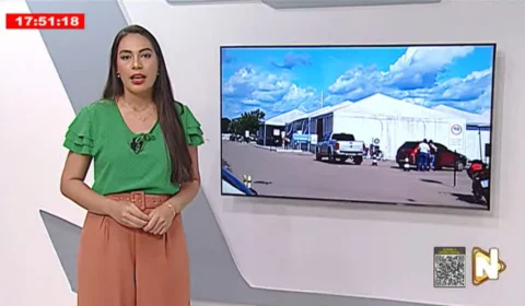 VÍDEO: assista à íntegra do jornal Roraima Urgente 2ª edição de 25 de agosto