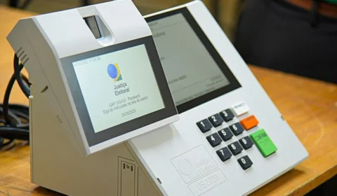 Eleição dos conselheiros tutelares conta com apoio das urnas eletrônicas no TO