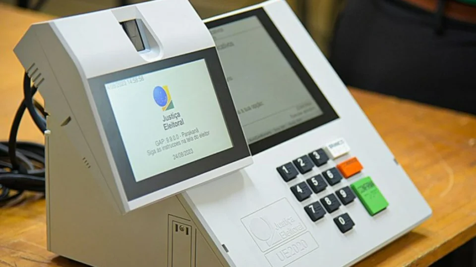 Eleição dos conselheiros tutelares conta com apoio das urnas eletrônicas no TO