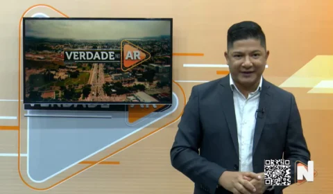 VÍDEO: assista à íntegra do programa Verdade no Ar de 29 de agosto