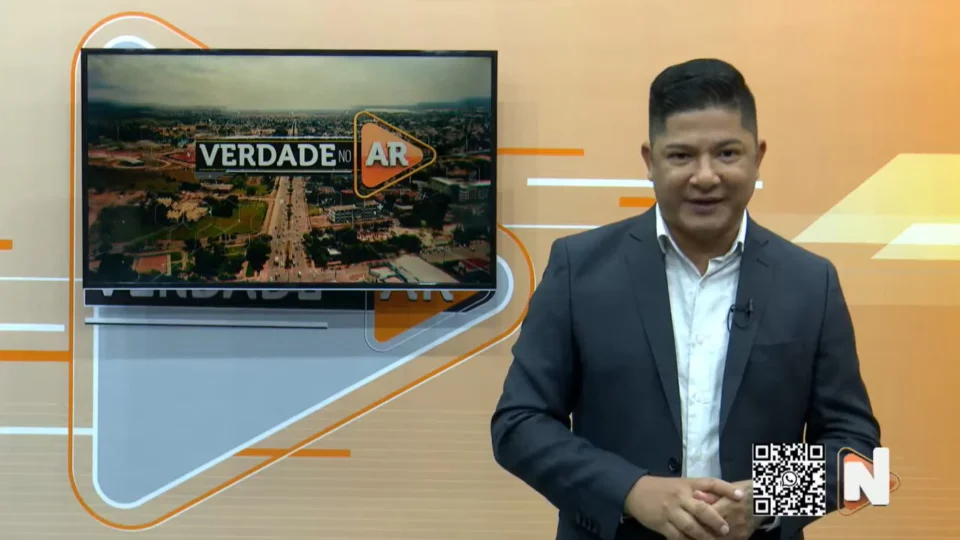 VÍDEO: assista à íntegra do programa Verdade no Ar de 29 de agosto