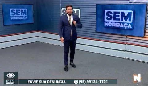 VÍDEO: assista à íntegra do programa Sem Mordaça de 29 de agosto
