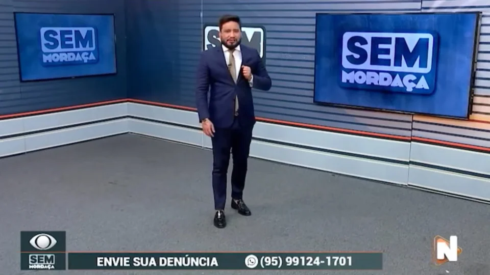 VÍDEO: assista à íntegra do programa Sem Mordaça de 29 de agosto