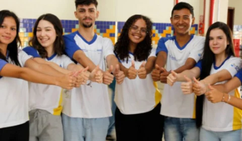 Lei do Programa de Fortalecimento da Educação é sancionada em Tocantins
