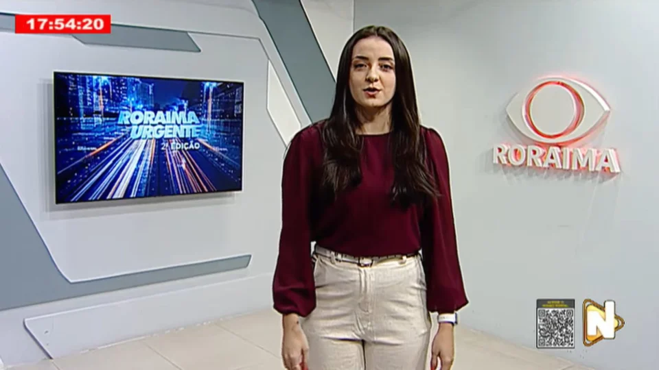 VÍDEO: assista à íntegra do jornal Roraima Urgente 2ª edição de 29 de agosto