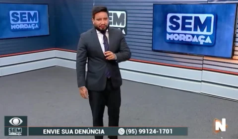 VÍDEO: assista à íntegra do programa Sem Mordaça de 30 de agosto