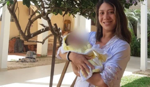 Casal luta pela guarda de bebê após denúncia de maus-tratos no Acre