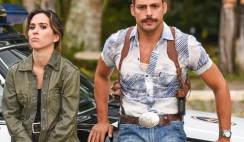 CPI das Criptomoedas aprova quebra de sigilo bancário de Tatá Werneck e Cauã Reymond