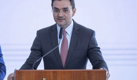 Celso Sabino falará no Senado sobre as ações do Turismo para os próximos dois anos