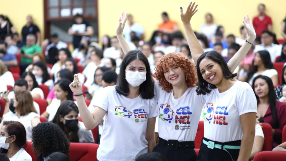 Centro de Estudo de Línguas abre mais de 600 vagas em Rio Branco