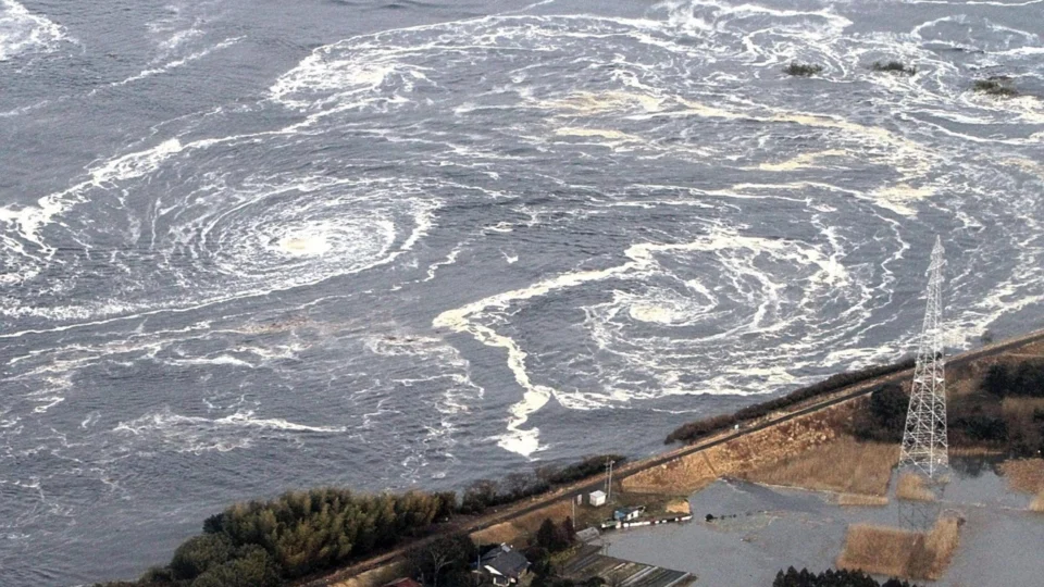 China suspende importação do Japão devido ao despejo de água de Fukushima