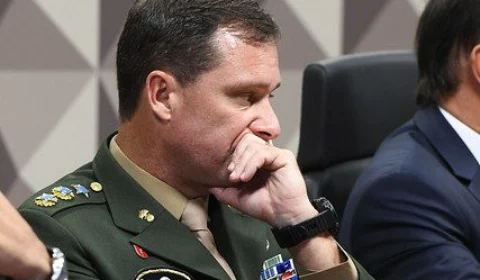 Suspeitos de enviar itinerários de Lula a Cid serão exonerados pelo GSI